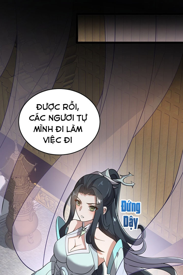 Vĩnh Sinh Chi Lộ Chapter 6 - Hamtruyen.vn