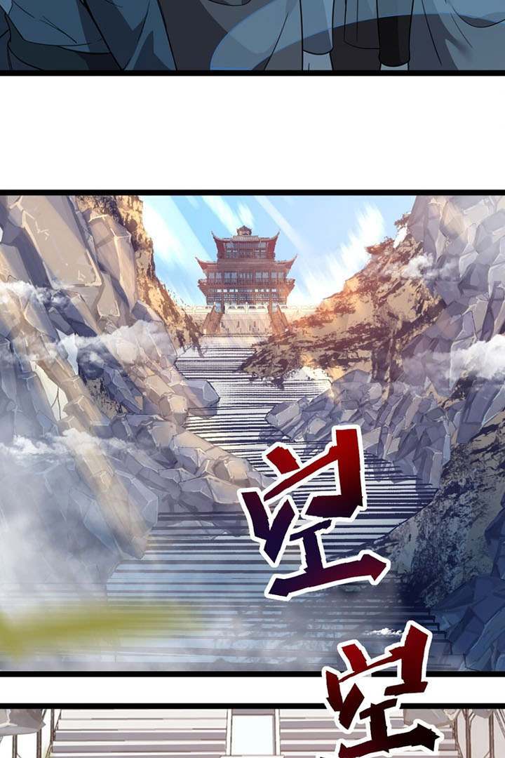Vĩnh Sinh Chi Lộ Chapter 6 - Hamtruyen.vn