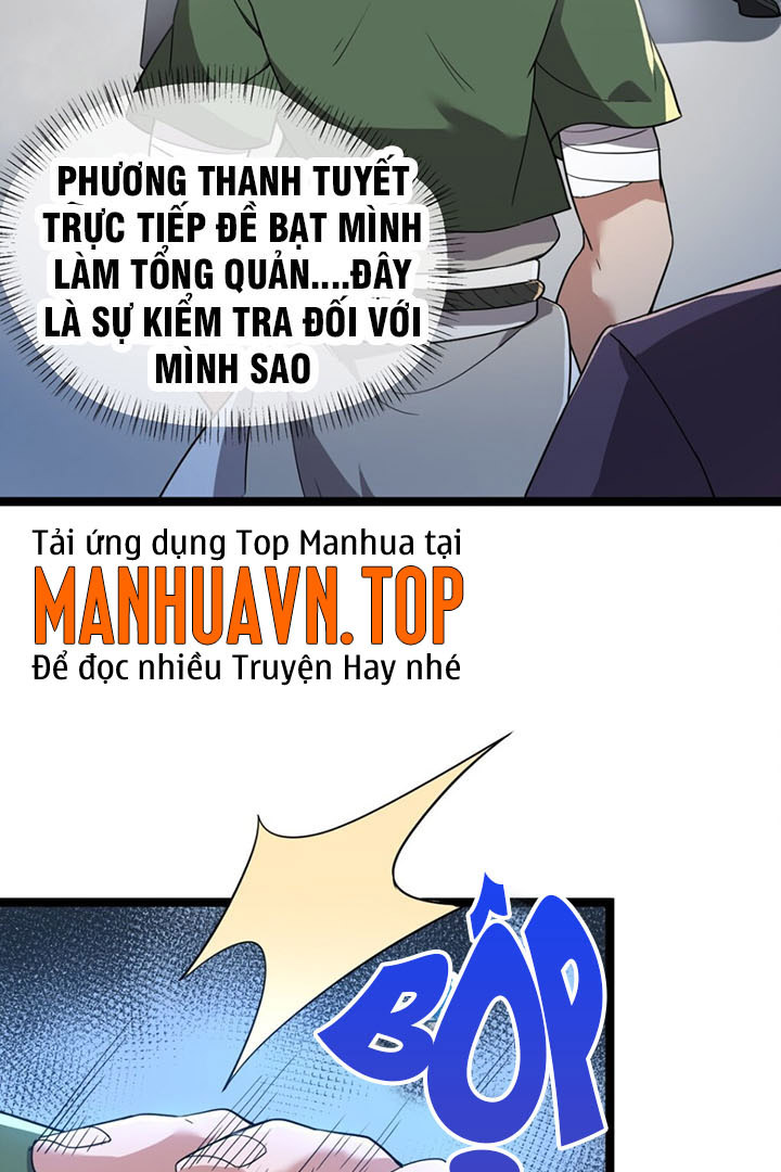 Vĩnh Sinh Chi Lộ Chapter 6 - Hamtruyen.vn