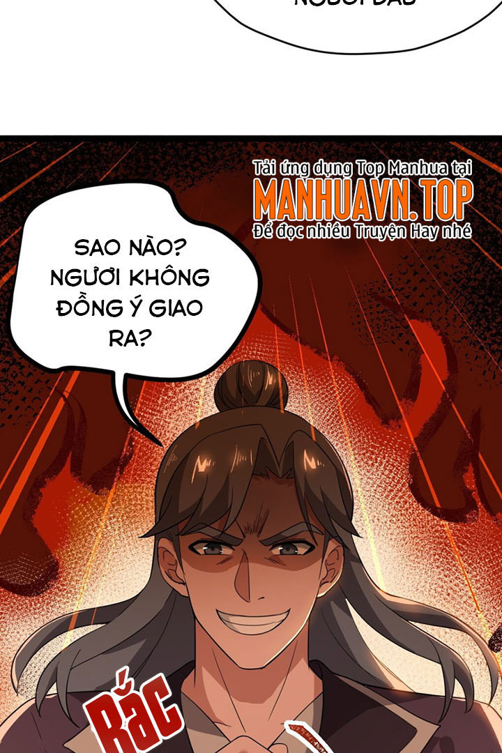 Vĩnh Sinh Chi Lộ Chapter 6 - Hamtruyen.vn