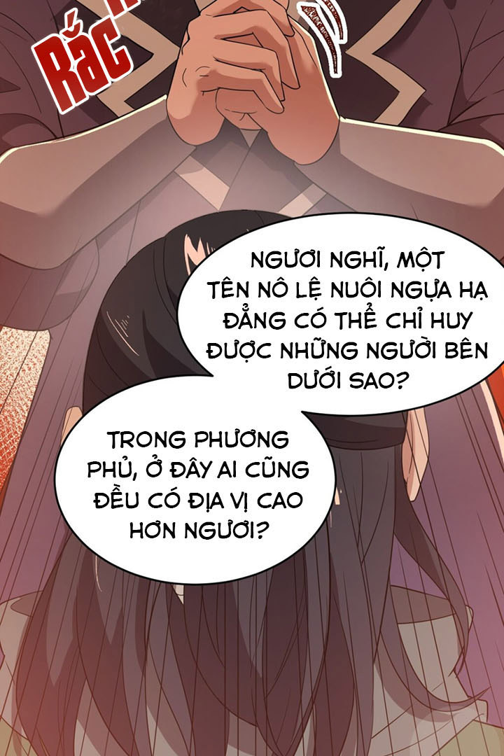 Vĩnh Sinh Chi Lộ Chapter 6 - Hamtruyen.vn