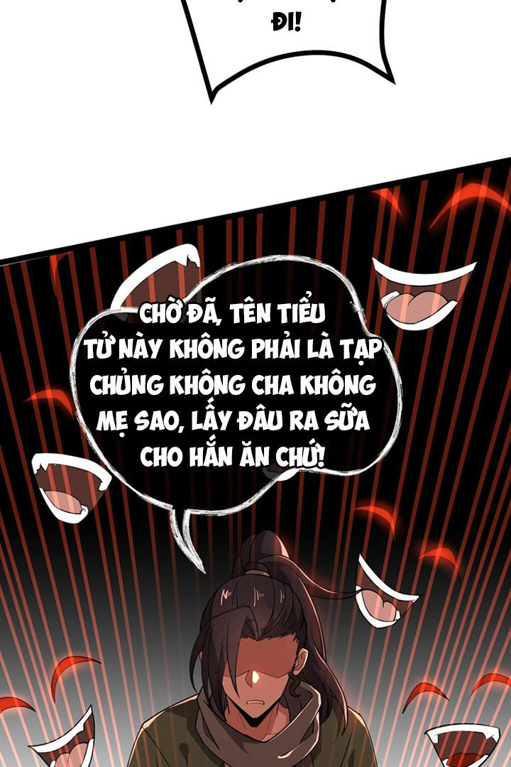 Vĩnh Sinh Chi Lộ Chapter 6 - Hamtruyen.vn