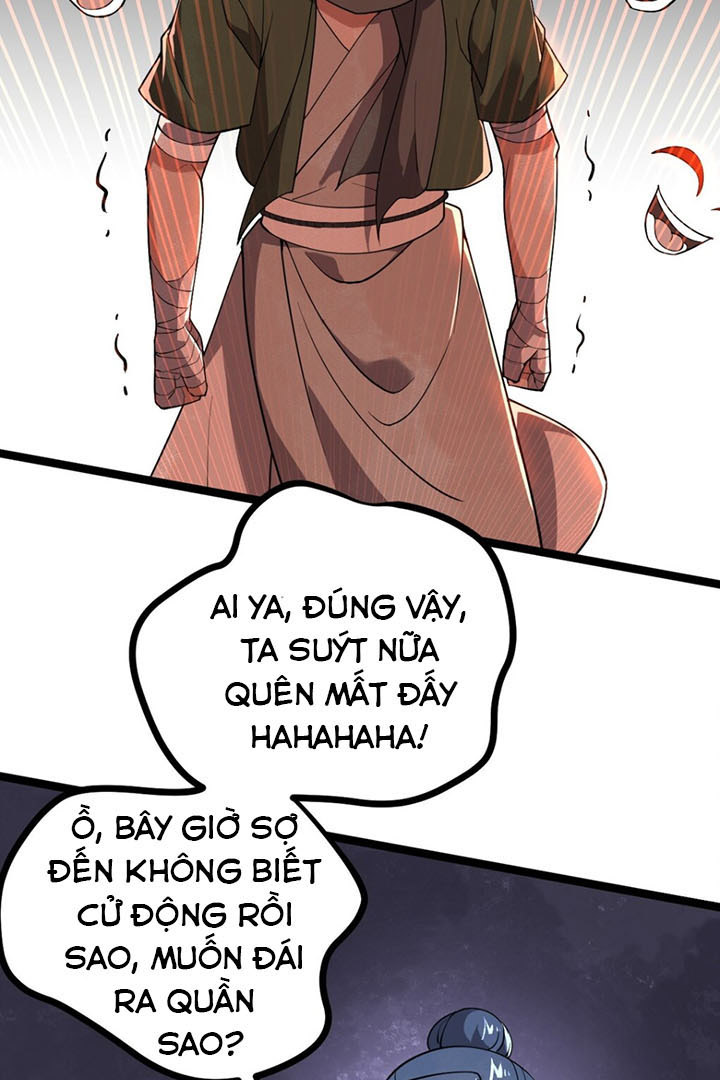 Vĩnh Sinh Chi Lộ Chapter 6 - Hamtruyen.vn