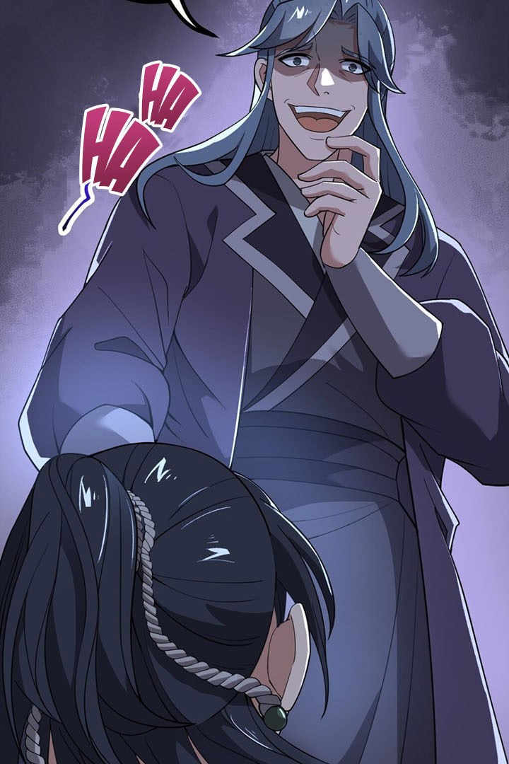 Vĩnh Sinh Chi Lộ Chapter 6 - Hamtruyen.vn