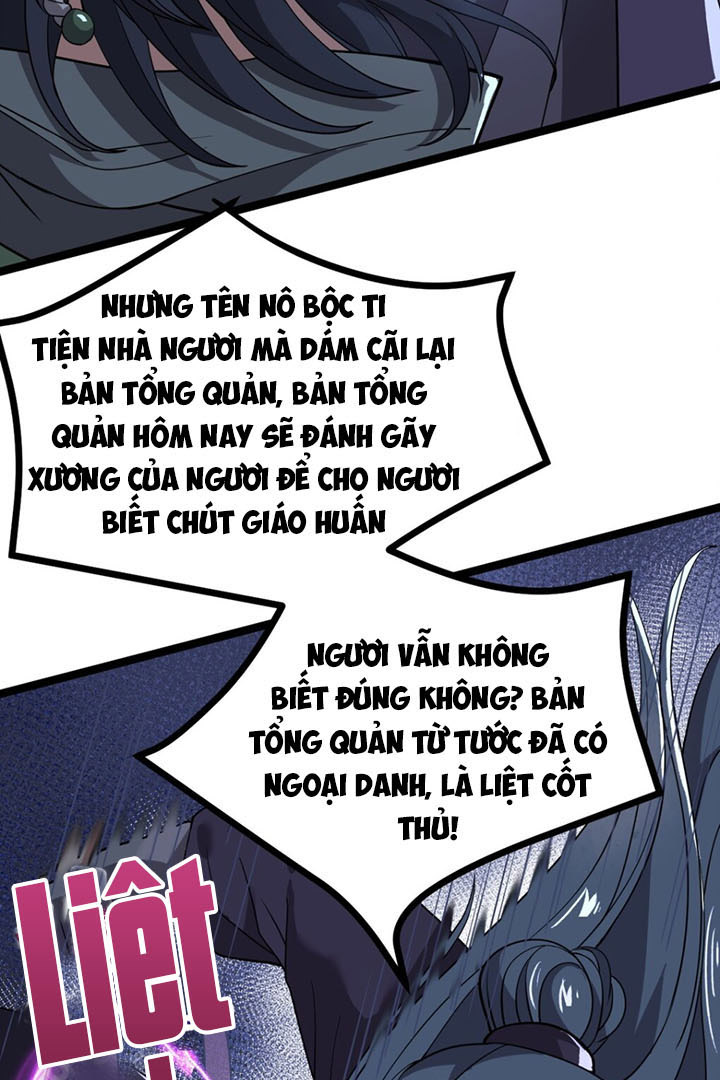 Vĩnh Sinh Chi Lộ Chapter 6 - Hamtruyen.vn