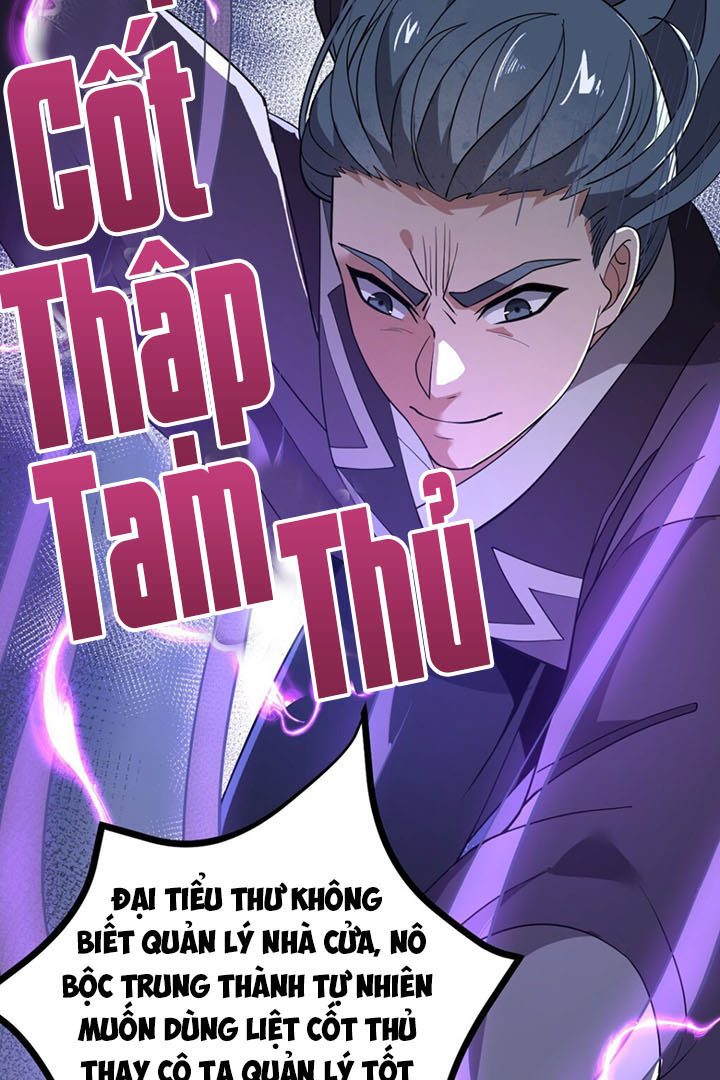 Vĩnh Sinh Chi Lộ Chapter 6 - Hamtruyen.vn