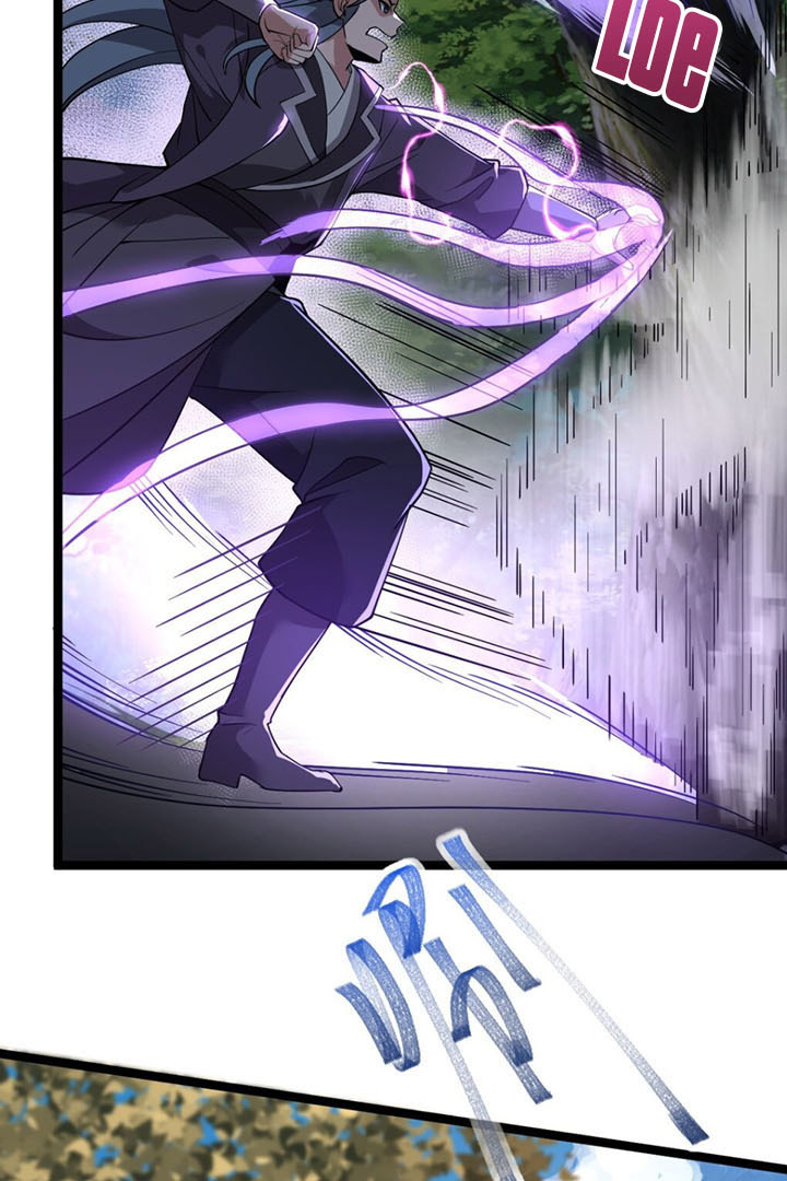Vĩnh Sinh Chi Lộ Chapter 6 - Hamtruyen.vn