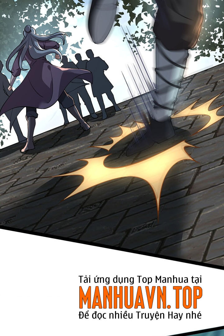 Vĩnh Sinh Chi Lộ Chapter 6 - Hamtruyen.vn