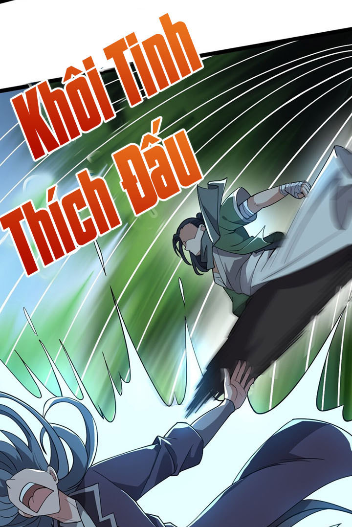 Vĩnh Sinh Chi Lộ Chapter 6 - Hamtruyen.vn