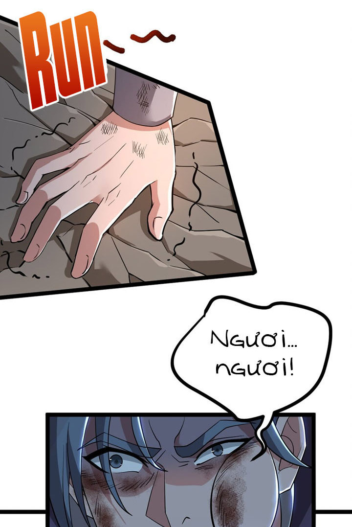 Vĩnh Sinh Chi Lộ Chapter 6 - Hamtruyen.vn