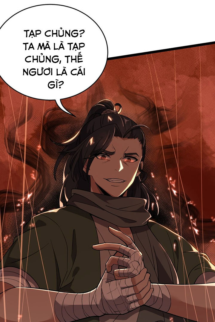 Vĩnh Sinh Chi Lộ Chapter 6 - Hamtruyen.vn