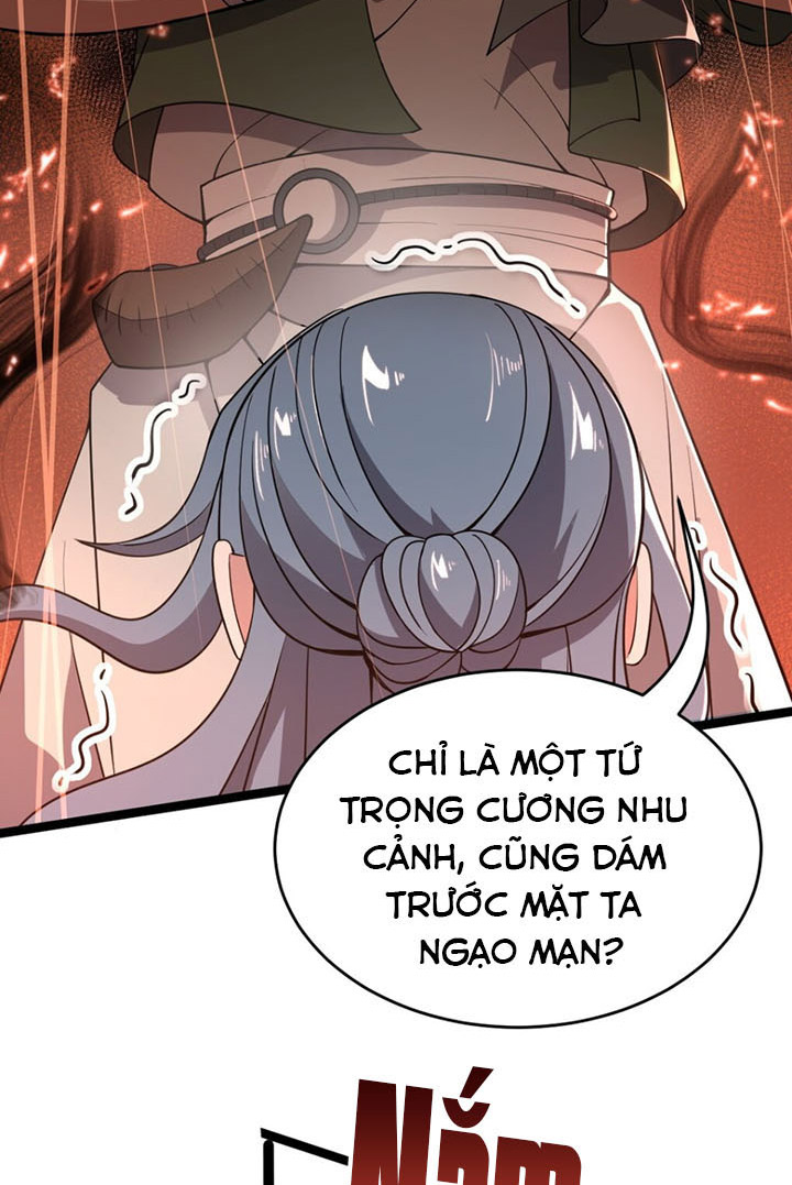 Vĩnh Sinh Chi Lộ Chapter 6 - Hamtruyen.vn