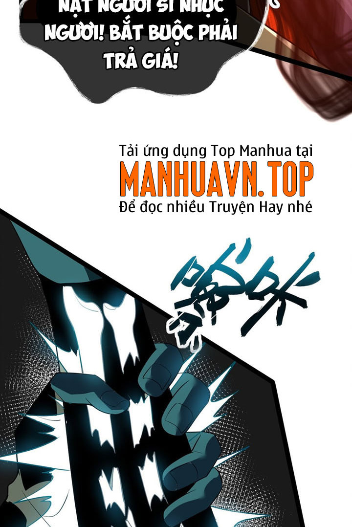 Vĩnh Sinh Chi Lộ Chapter 6 - Hamtruyen.vn