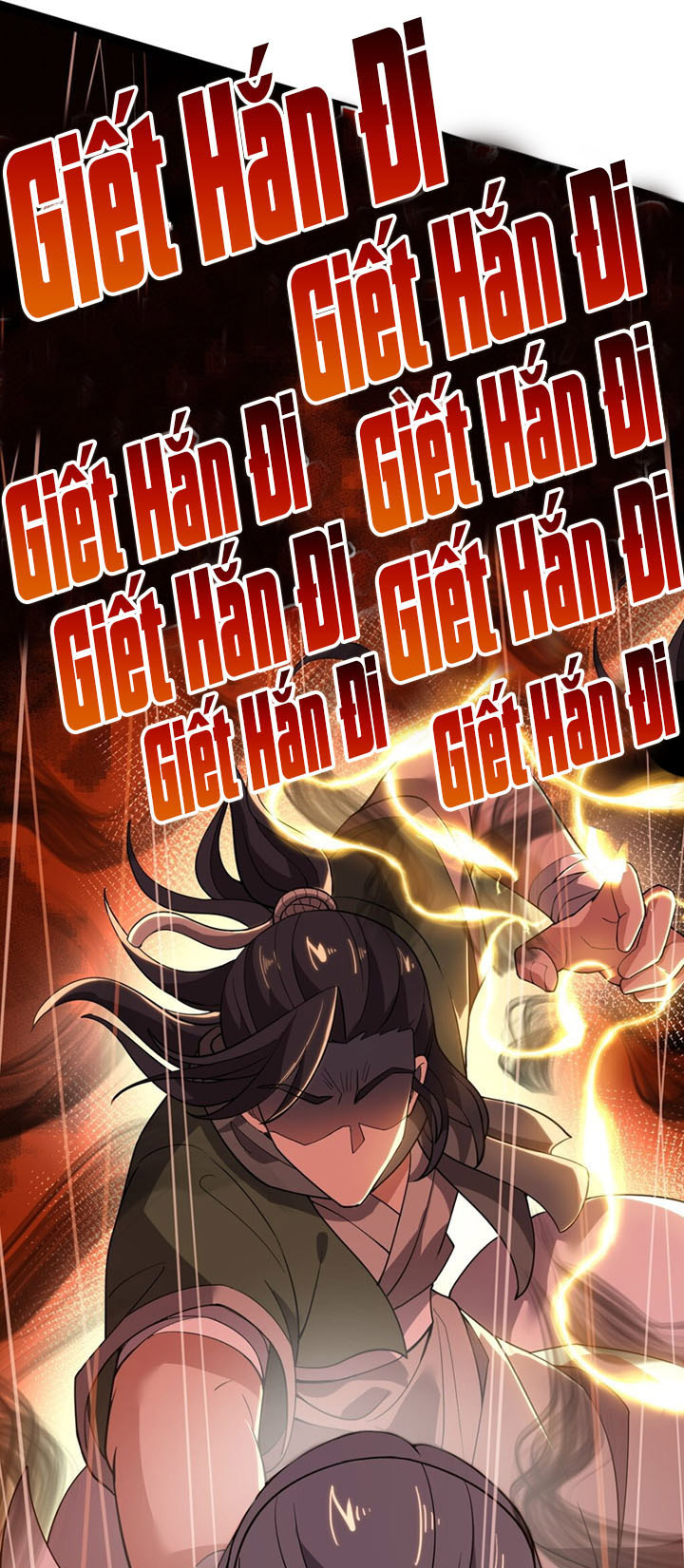 Vĩnh Sinh Chi Lộ Chapter 6 - Hamtruyen.vn
