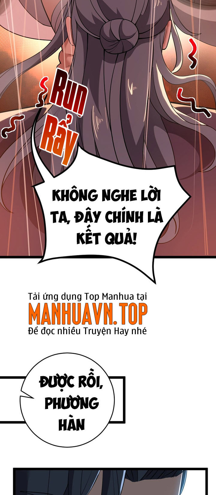 Vĩnh Sinh Chi Lộ Chapter 6 - Hamtruyen.vn