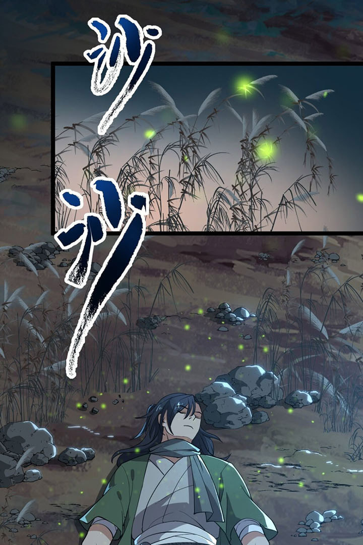 Vĩnh Sinh Chi Lộ Chapter 2 - Hamtruyen.vn