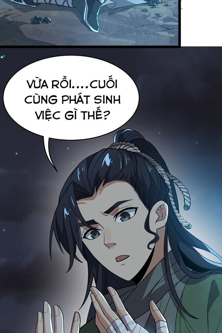 Vĩnh Sinh Chi Lộ Chapter 2 - Hamtruyen.vn
