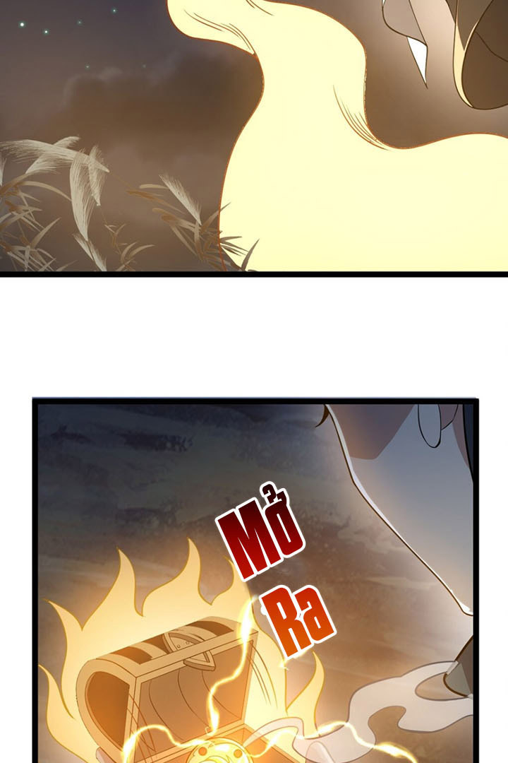 Vĩnh Sinh Chi Lộ Chapter 2 - Hamtruyen.vn
