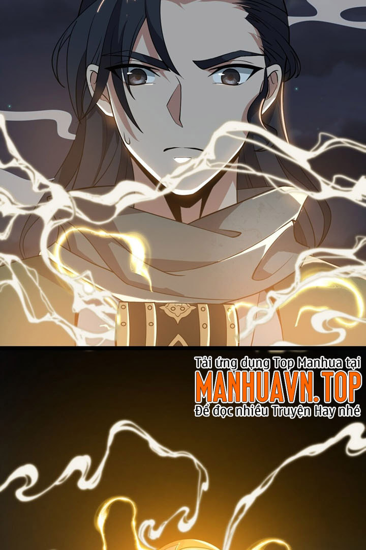 Vĩnh Sinh Chi Lộ Chapter 2 - Hamtruyen.vn