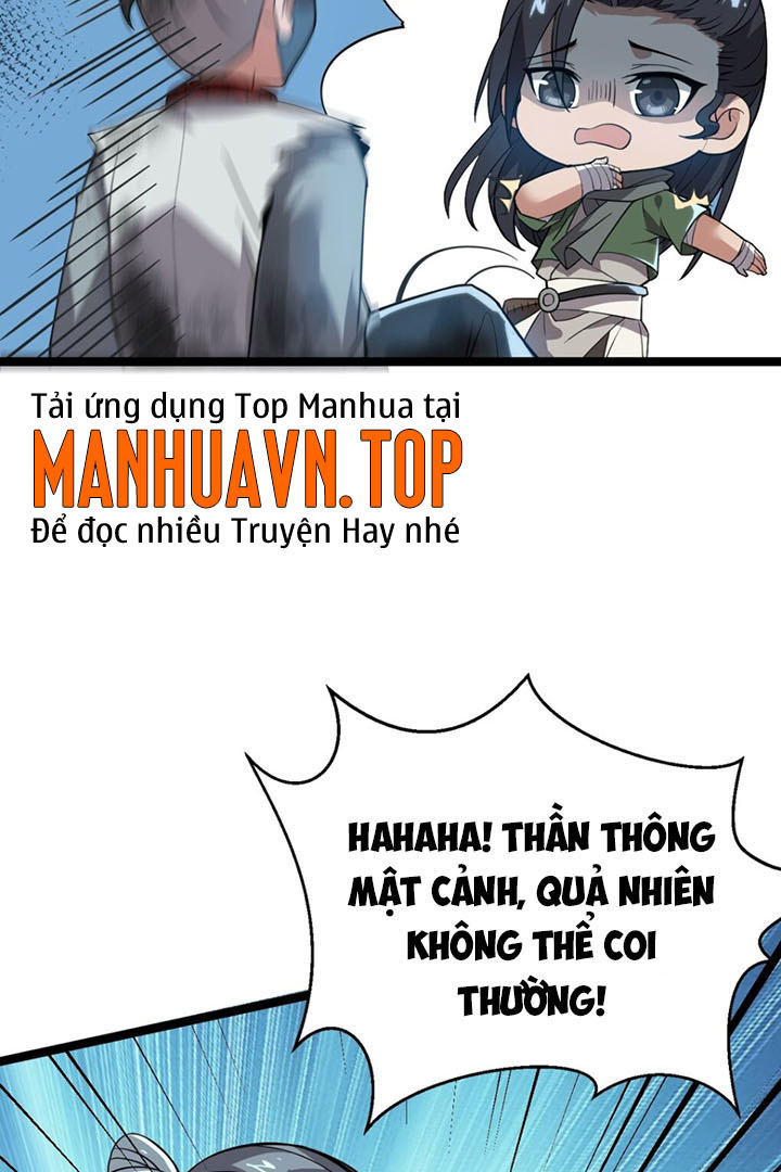 Vĩnh Sinh Chi Lộ Chapter 2 - Hamtruyen.vn