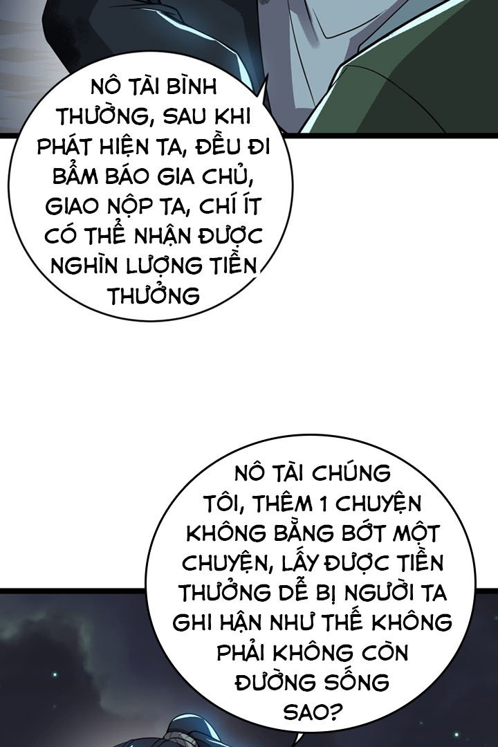 Vĩnh Sinh Chi Lộ Chapter 2 - Hamtruyen.vn