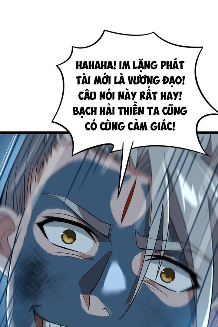 Vĩnh Sinh Chi Lộ Chapter 2 - Hamtruyen.vn