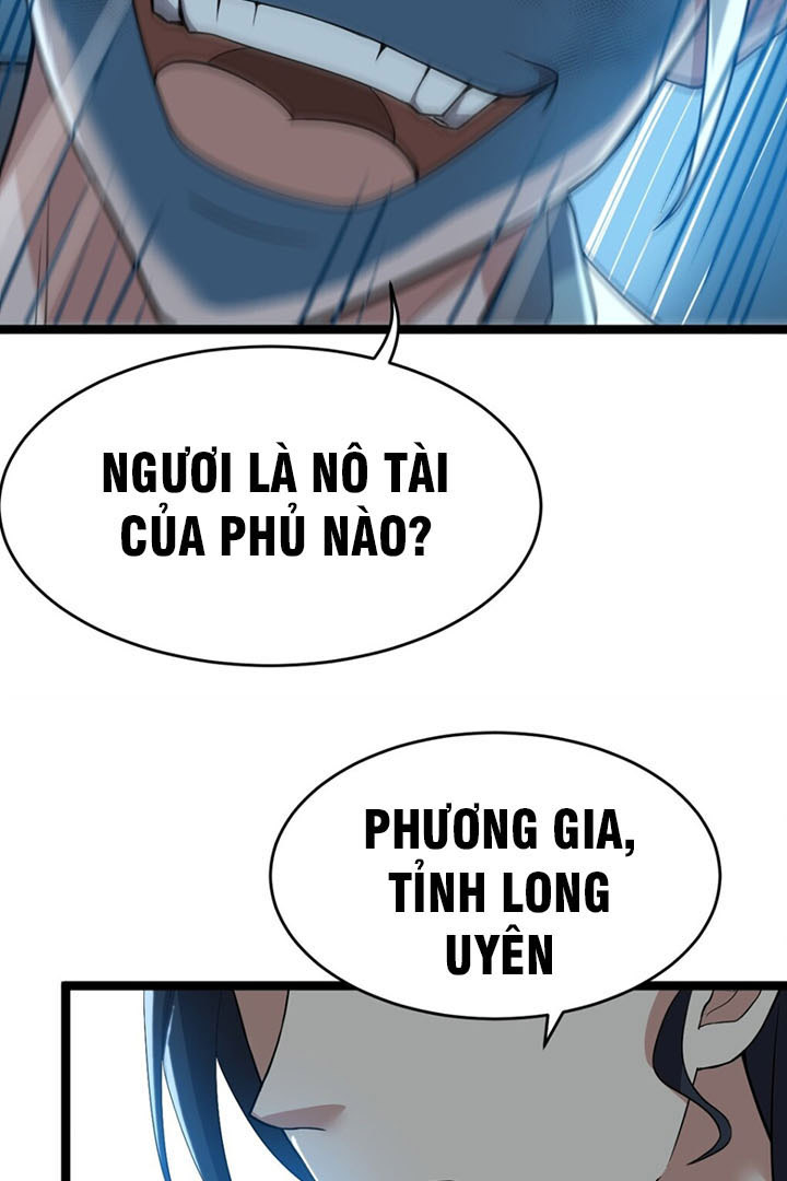 Vĩnh Sinh Chi Lộ Chapter 2 - Hamtruyen.vn
