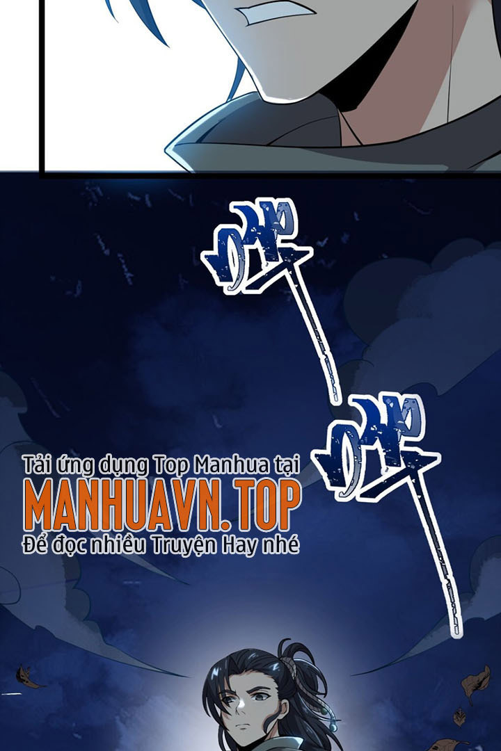 Vĩnh Sinh Chi Lộ Chapter 2 - Hamtruyen.vn