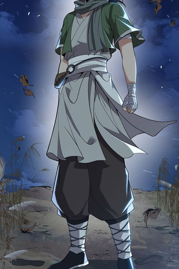 Vĩnh Sinh Chi Lộ Chapter 2 - Hamtruyen.vn