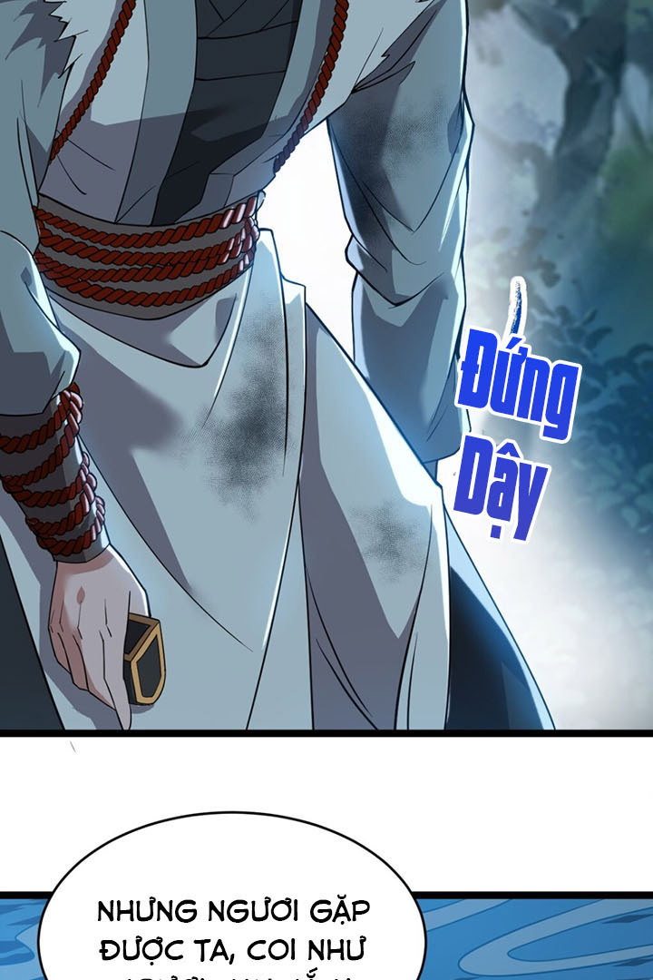 Vĩnh Sinh Chi Lộ Chapter 2 - Hamtruyen.vn
