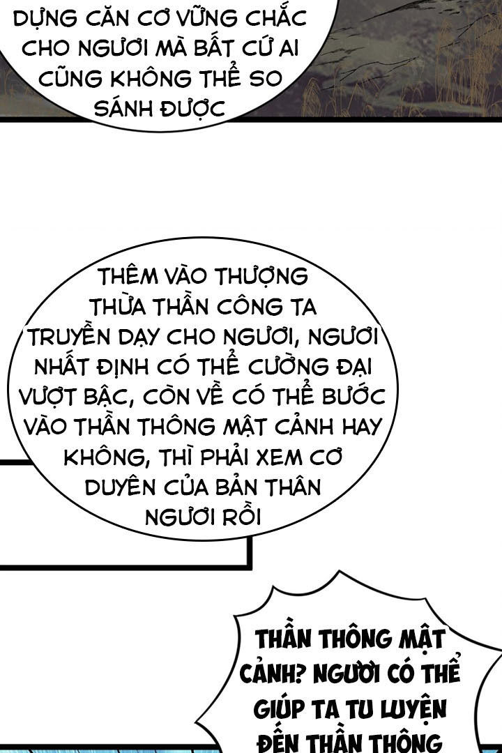Vĩnh Sinh Chi Lộ Chapter 2 - Hamtruyen.vn
