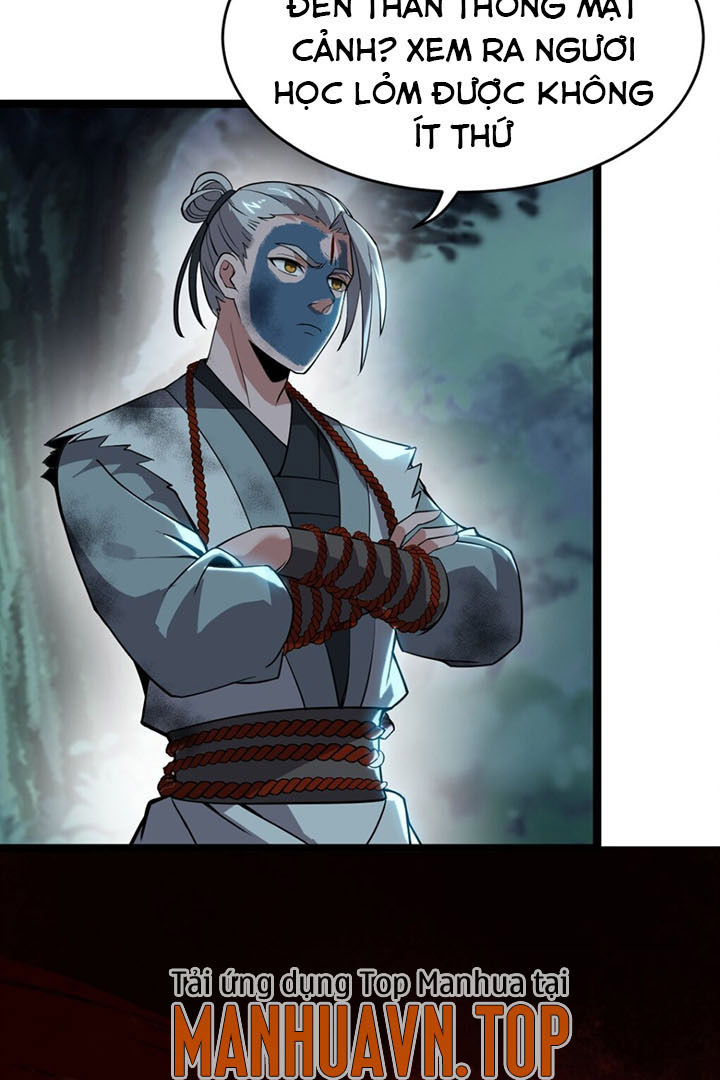 Vĩnh Sinh Chi Lộ Chapter 2 - Hamtruyen.vn