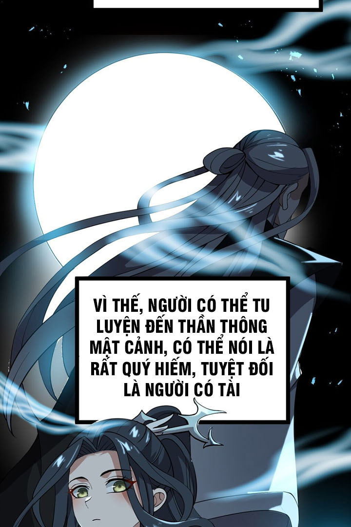 Vĩnh Sinh Chi Lộ Chapter 2 - Hamtruyen.vn