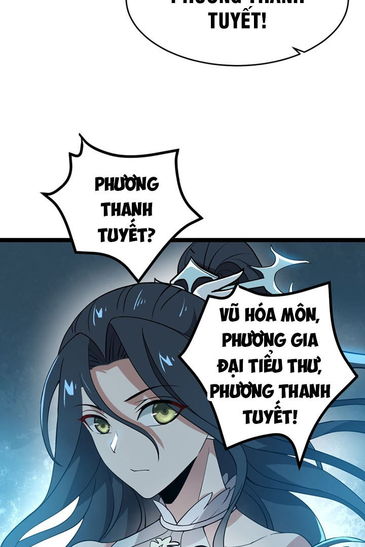 Vĩnh Sinh Chi Lộ Chapter 2 - Hamtruyen.vn