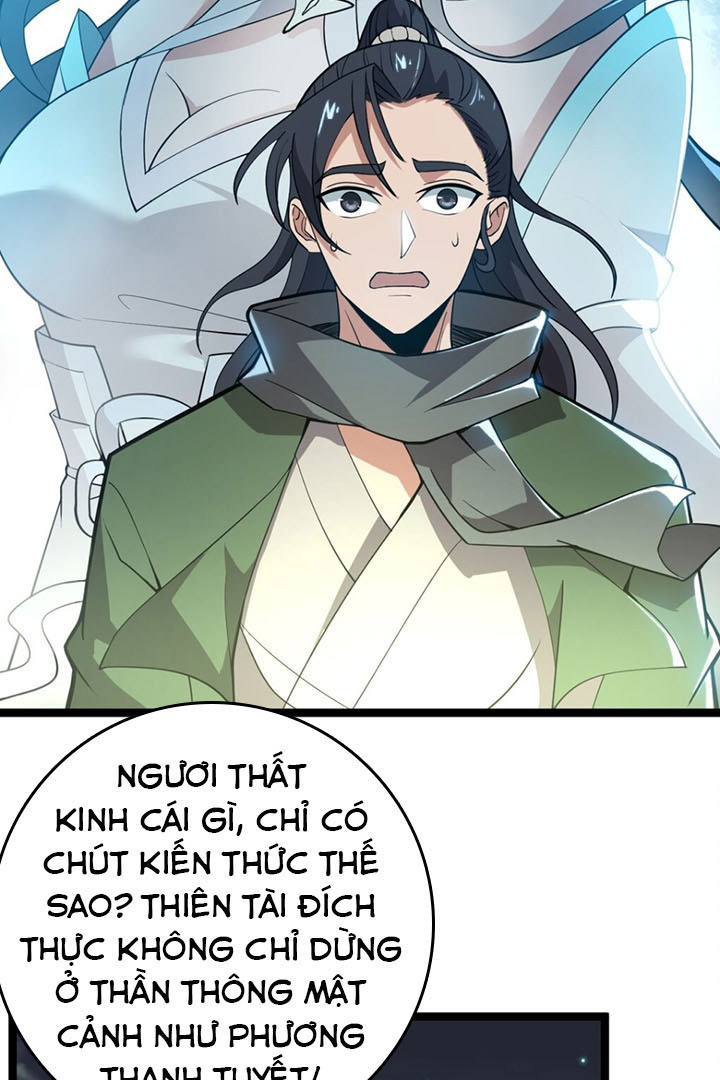 Vĩnh Sinh Chi Lộ Chapter 2 - Hamtruyen.vn