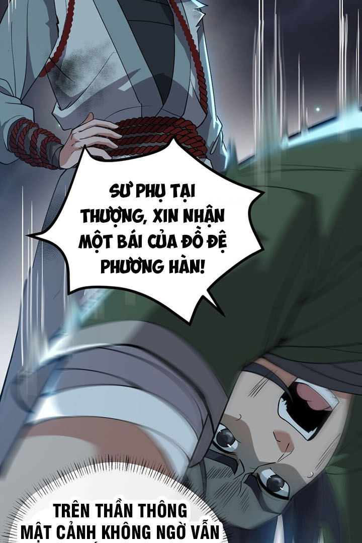 Vĩnh Sinh Chi Lộ Chapter 2 - Hamtruyen.vn