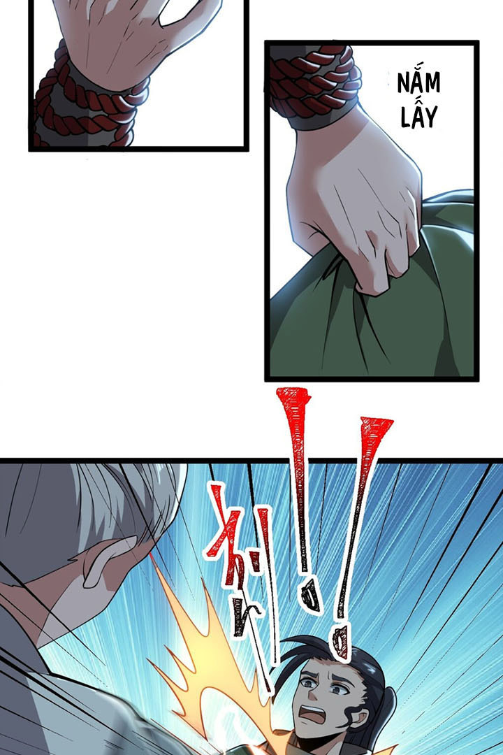 Vĩnh Sinh Chi Lộ Chapter 2 - Hamtruyen.vn