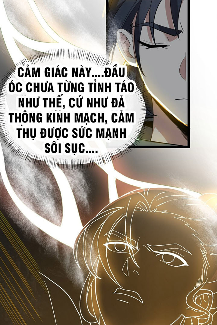 Vĩnh Sinh Chi Lộ Chapter 2 - Hamtruyen.vn