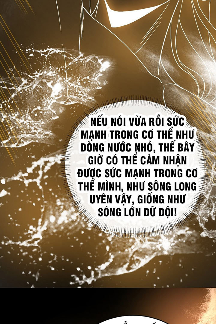 Vĩnh Sinh Chi Lộ Chapter 2 - Hamtruyen.vn