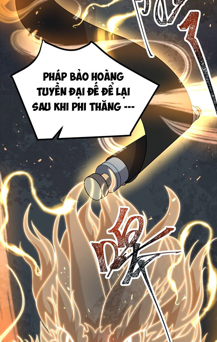 Vĩnh Sinh Chi Lộ Chapter 2 - Hamtruyen.vn
