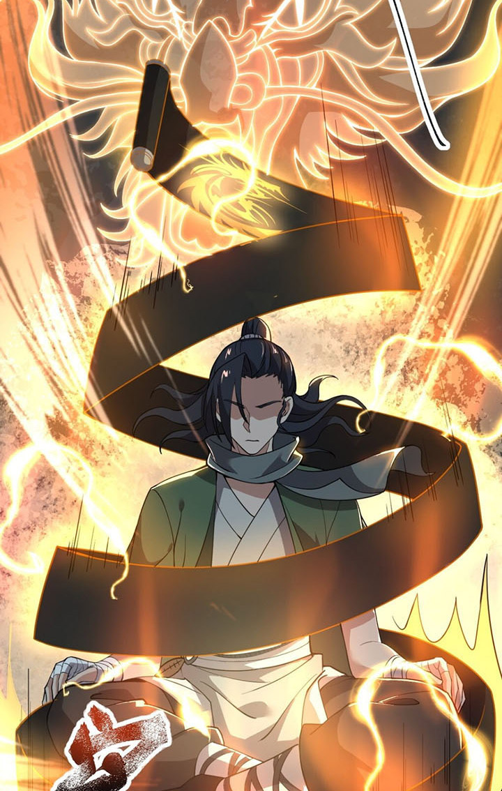 Vĩnh Sinh Chi Lộ Chapter 2 - Hamtruyen.vn