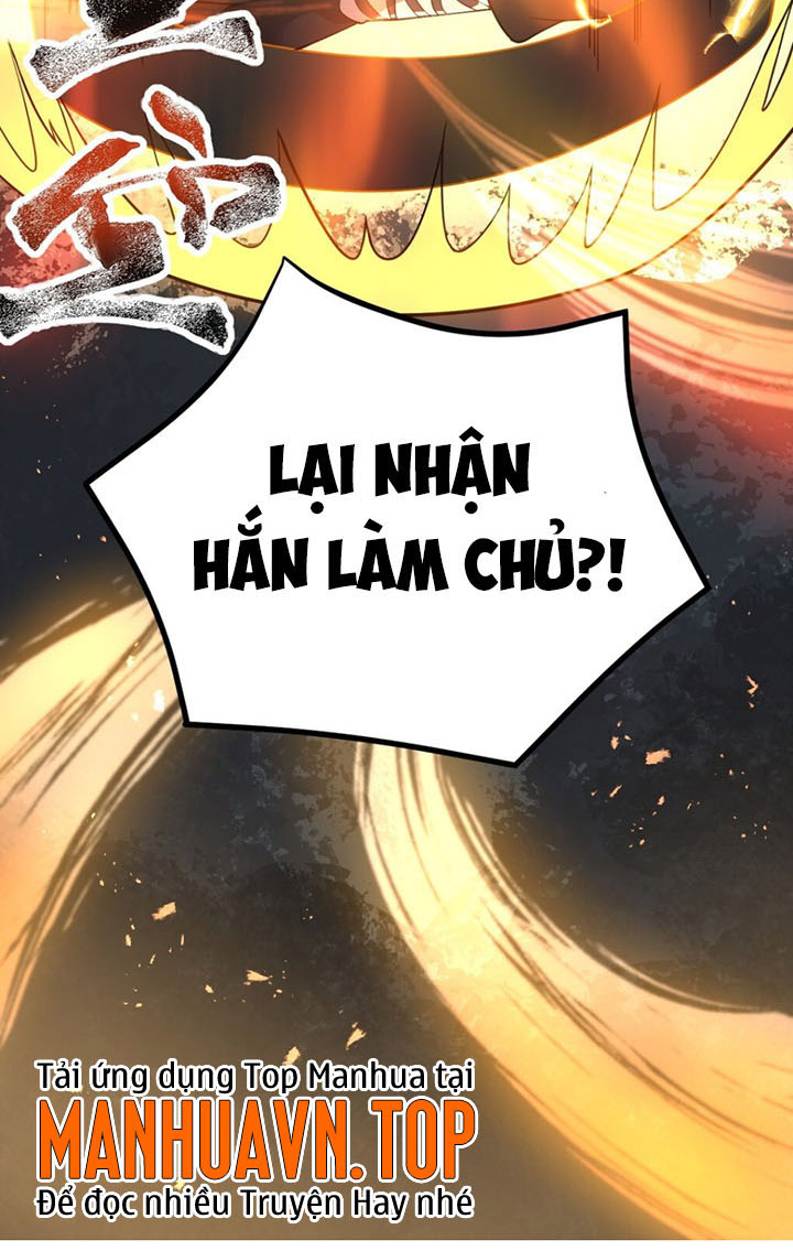 Vĩnh Sinh Chi Lộ Chapter 2 - Hamtruyen.vn