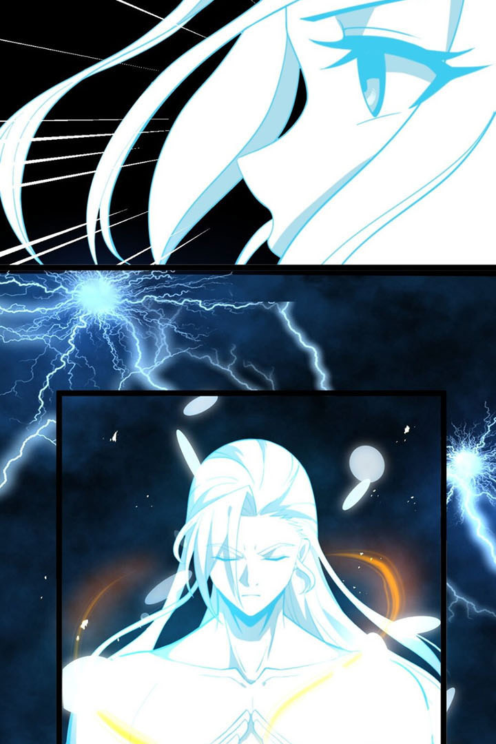 Vĩnh Sinh Chi Lộ Chapter 4 - Hamtruyen.vn