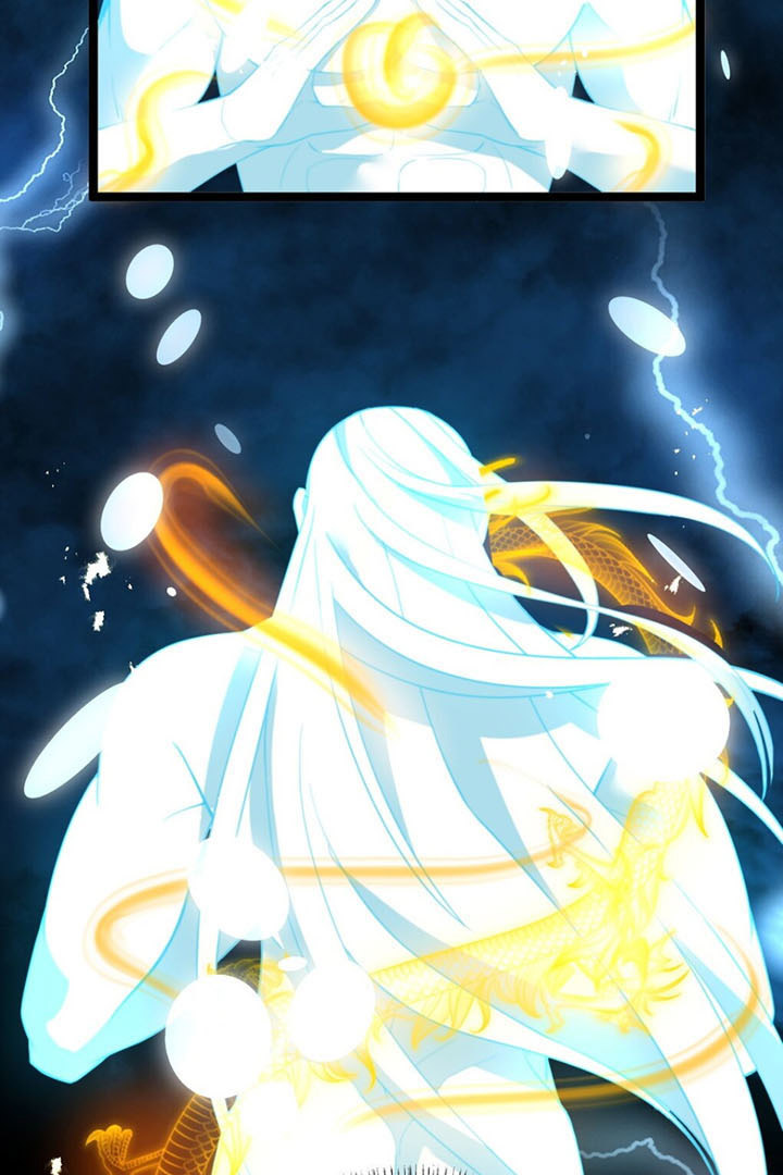 Vĩnh Sinh Chi Lộ Chapter 4 - Hamtruyen.vn