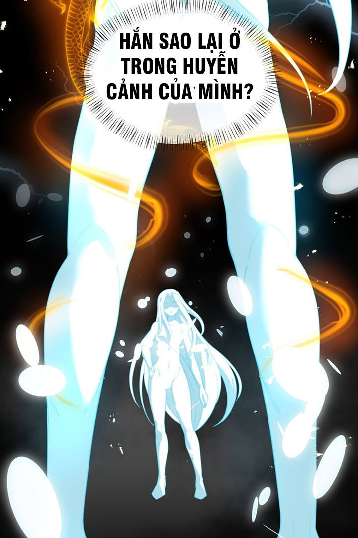 Vĩnh Sinh Chi Lộ Chapter 4 - Hamtruyen.vn