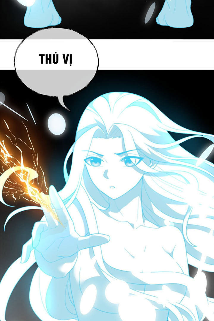 Vĩnh Sinh Chi Lộ Chapter 4 - Hamtruyen.vn
