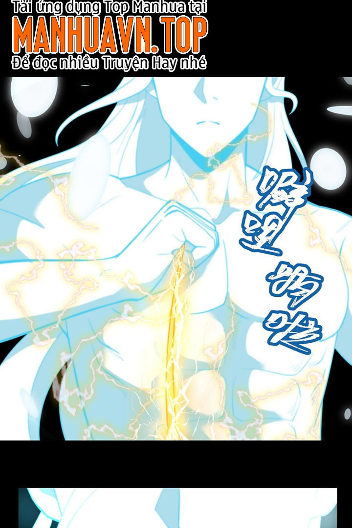 Vĩnh Sinh Chi Lộ Chapter 4 - Hamtruyen.vn