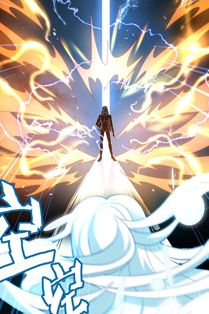 Vĩnh Sinh Chi Lộ Chapter 4 - Hamtruyen.vn