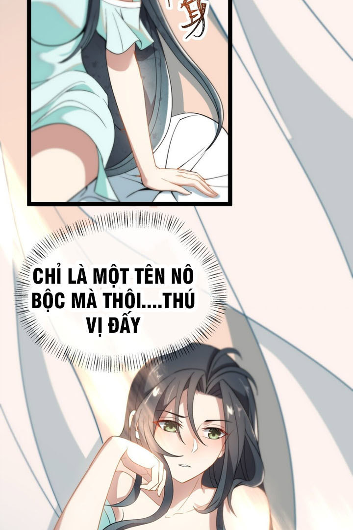 Vĩnh Sinh Chi Lộ Chapter 4 - Hamtruyen.vn