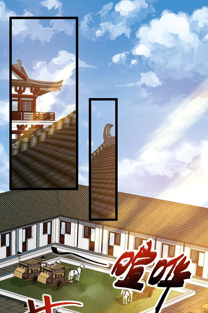 Vĩnh Sinh Chi Lộ Chapter 4 - Hamtruyen.vn